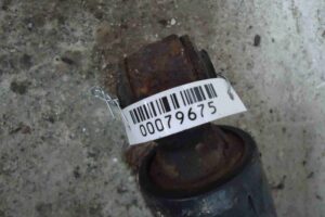 Изображение товара 79675 - 00079675 amortizator zadnij levyj Toyota Venza 2