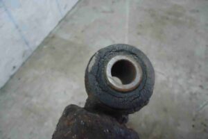 Изображение товара 79675 - 00079675 amortizator zadnij levyj Toyota Venza 3