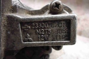 Изображение товара 79677 - 00079677 starter 