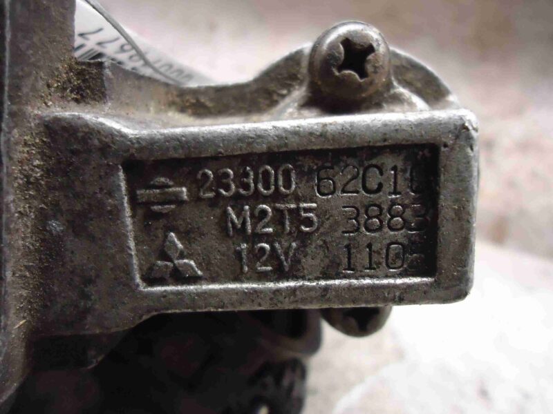 Изображение товара 79677 - 00079677 starter