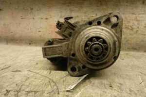 Изображение товара 79677 - 00079677 starter 3