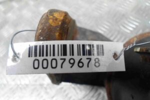 Изображение товара 79678 - 00079678 podushka krepleniya dvigatelya 1