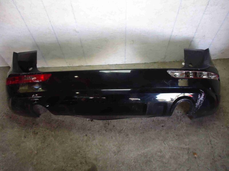 Изображение товара 79682 - 00079682 bamper zadnij