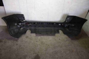 Изображение товара 79682 - 00079682 bamper zadnij 1