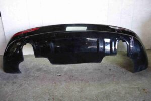 Изображение товара 79682 - 00079682 bamper zadnij 2