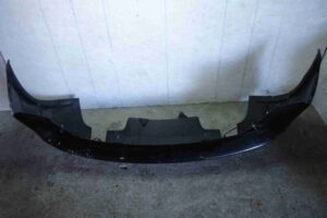 Изображение товара 79682 - 00079682 bamper zadnij 3