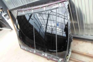 Изображение товара 79687 - 00079687 krysha Ford Scorpio 1