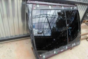 Изображение товара 79687 - 00079687 krysha Ford Scorpio 2