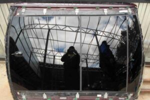 Изображение товара 79687 - 00079687 krysha Ford Scorpio