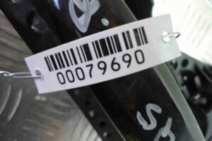 Изображение товара 79690 - 00079690 ruchka naruzhnaya 3