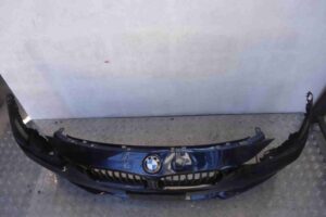 Изображение товара 79693 - 00079693 bamper perednij 1