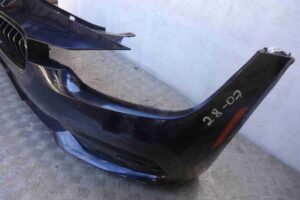 Изображение товара 79693 - 00079693 bamper perednij 2