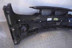 Изображение товара 79693 - 00079693 bamper perednij 3