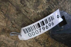 Изображение товара 79696 - 00079696 kronshtejn perednego bampera Ford Expedition 2