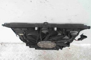 Изображение товара 79719 - 00079719 ventilyator okhlazhdeniya (elektro) 1