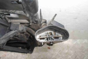 Изображение товара 79719 - 00079719 ventilyator okhlazhdeniya (elektro) 2