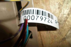 Изображение товара 79724 - 00079724 blok predokhranitelej Peugeot 306 3