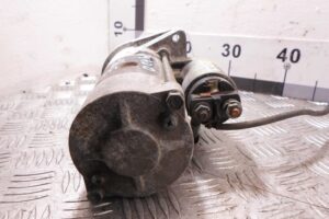 Изображение товара 79736 - 00079736 starter Lexus GS 1