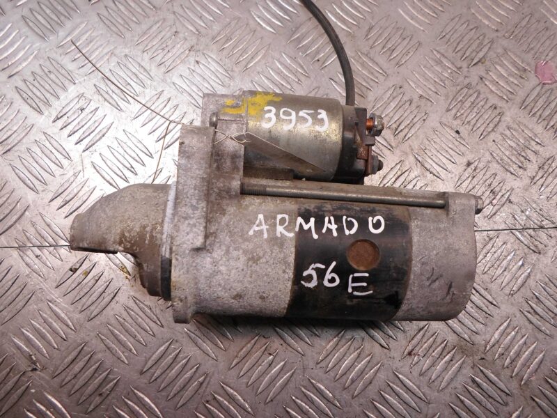 Изображение товара 79736 - 00079736 starter Lexus GS