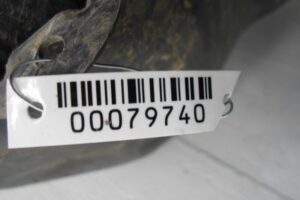 Изображение товара 79740 - 00079740 bak toplivnyj Skoda Yeti 1