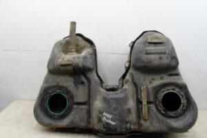 Изображение товара 79740 - 00079740 bak toplivnyj Skoda Yeti