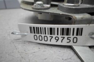 Изображение товара 79750 - 00079750 motorchik (nasos) podema kryshki bagazhnika 1