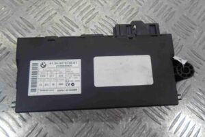 Изображение товара 79756 - 00079756 blok upravleniya CAS 2