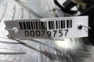 Изображение товара 79757 - 00079757 pereklyuchatel podrulevoj (strekoza) Lexus LS 3