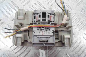 Изображение товара 79765 - 00079765 plafon Citroen C5 2