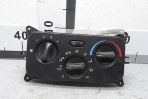 Изображение товара 79767 - 00079767 pereklyuchatel otopitelya Peugeot 207