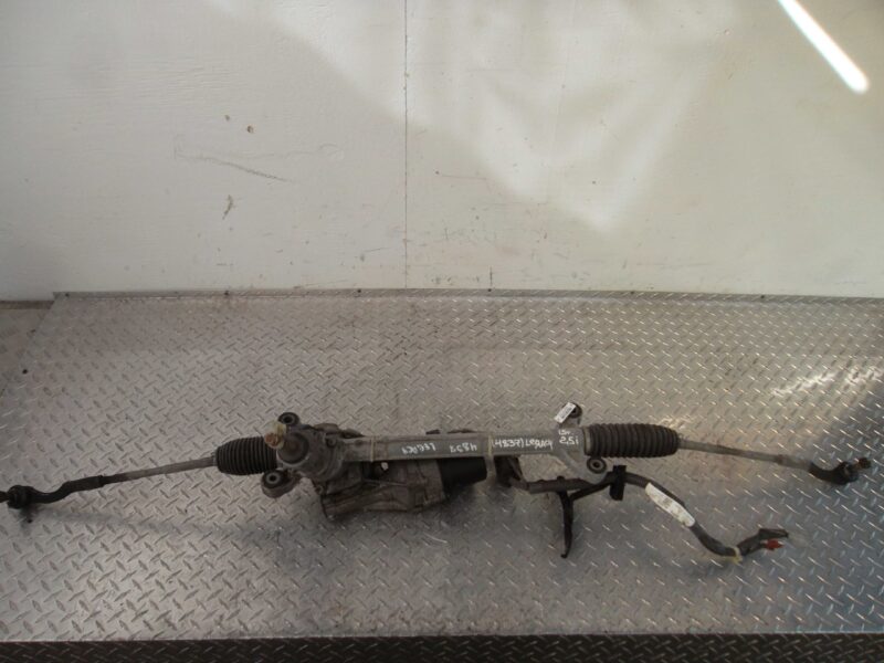 Изображение товара 79770 - 00079770 rejka rulevaya 5