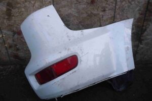 Изображение товара 79771 - 00079771 bamper zadnij 