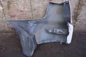 Изображение товара 79771 - 00079771 bamper zadnij 1