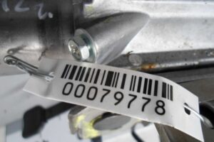 Изображение товара 79778 - 00079778 kolonka rulevaya 3