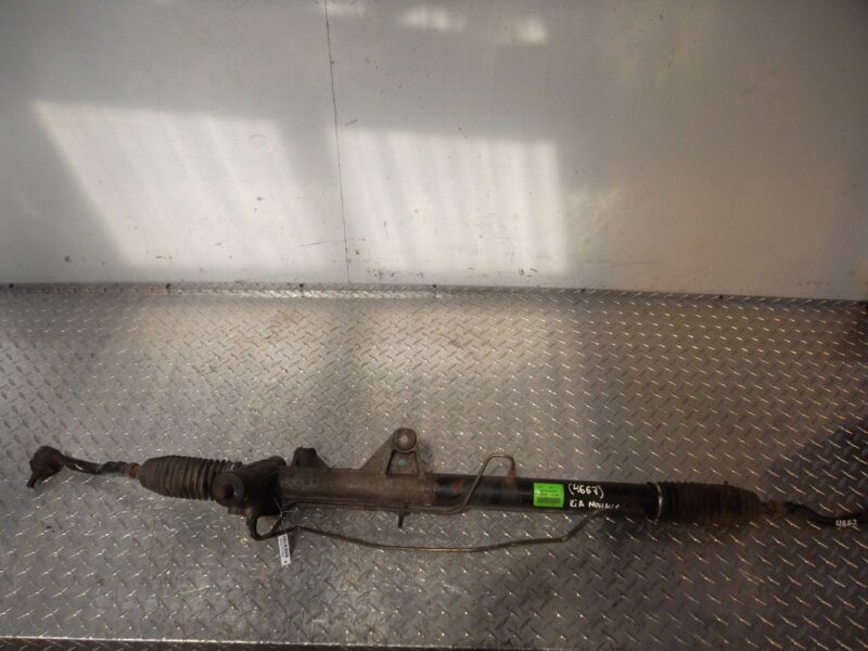 Изображение товара 79784 - 00079784 rejka rulevaya