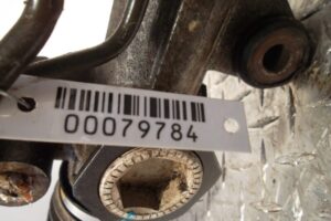 Изображение товара 79784 - 00079784 rejka rulevaya 3