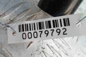 Изображение товара 79792 - 00079792 povodok stekloochistitelya Citroen C5 1