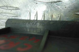 Изображение товара 79800 - 00079800 kronshtejn perednego bampera Toyota Celica 3