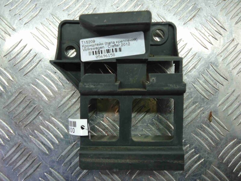 Изображение товара 79800 - 00079800 kronshtejn perednego bampera Toyota Celica