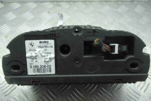 Изображение товара 79802 - 00079802 schitok priborov 1