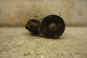 Изображение товара 79810 - 00079810 starter Ford Fiesta 2