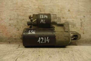 Изображение товара 79810 - 00079810 starter Ford Fiesta 3