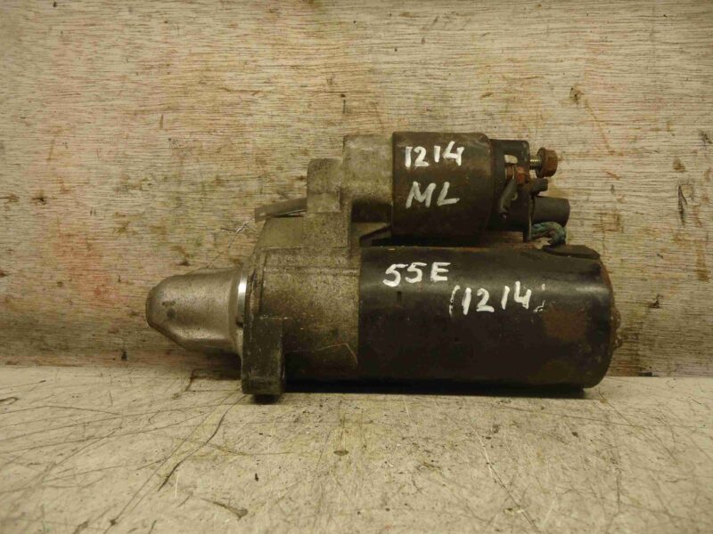 Изображение товара 79810 - 00079810 starter Ford Fiesta