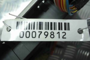 Изображение товара 79812 - 00079812 blok komforta 