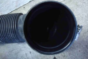 Изображение товара 79823 - 00079823 patrubok Toyota Celica 3