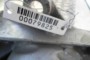 Изображение товара 79825 - 00079825 kronshtejn usilitelya perednego bampera 1