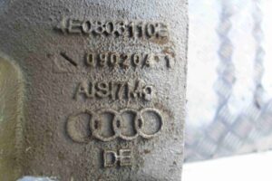 Изображение товара 79825 - 00079825 kronshtejn usilitelya perednego bampera 3