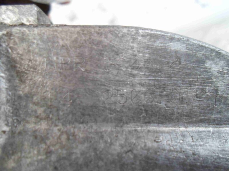 Изображение товара 79828 - 00079828 reduktor zadnij