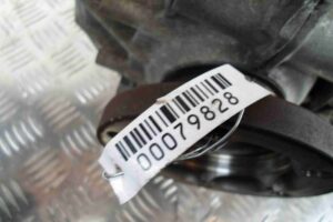 Изображение товара 79828 - 00079828 reduktor zadnij 1