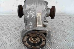 Изображение товара 79828 - 00079828 reduktor zadnij 2